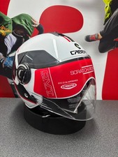 Casco JET CABERG RIVIERA