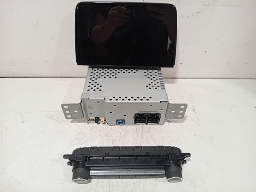Ford focus set - set, navigazione