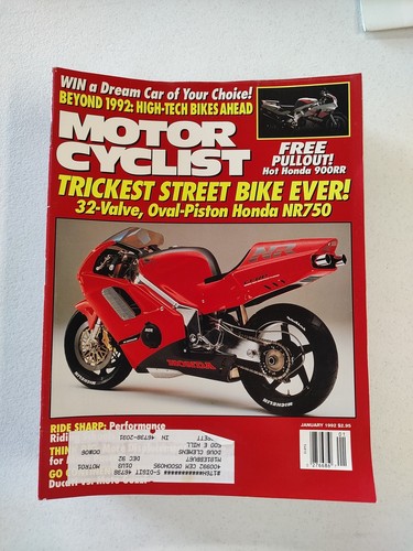 Motor cyclist magazine lot - cyclist,