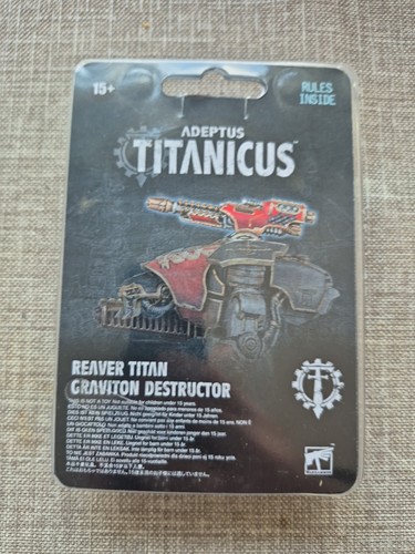 Warhammer adeptus titanicus - warhammer,