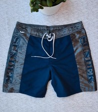 SUNDEK UOMO-COSTUME MARE-BLUE