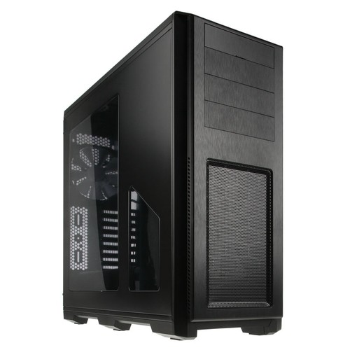 Phanteks enthoo pro - phanteks, tower