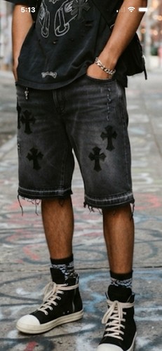 Bermuda denim chrome - bermuda,