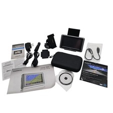 Garmin Zumo 665 GPS per moto
