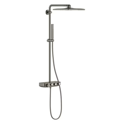 Grohe euphoria smartcontrol - grohe,