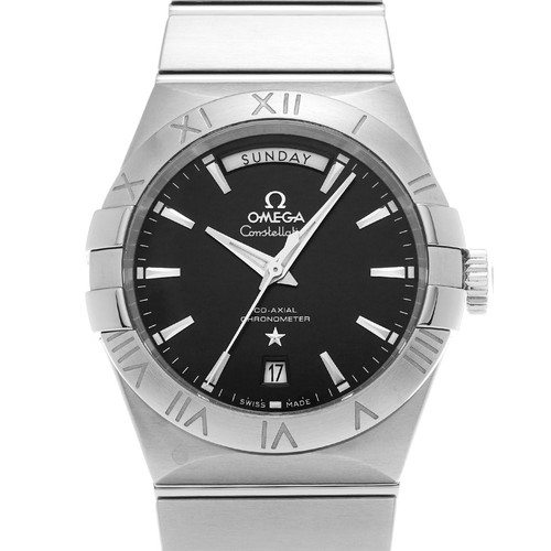 Orologio omega constellation - orologio,