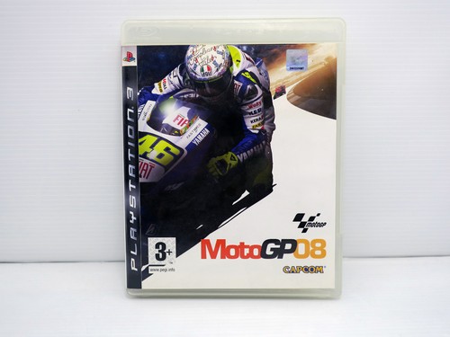 Motogp moto 08 sony - 08,