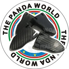 FIAT PANDA con PORTELLONE