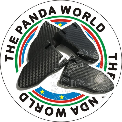 Fiat panda con portellone - panda,