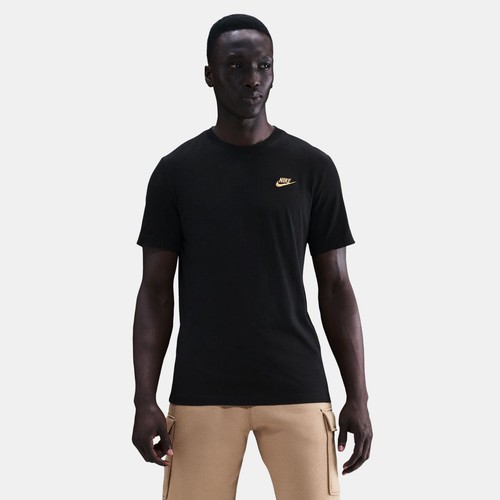 Nike shirt uomo sportswear - t-shirt,