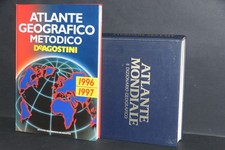DeAgostini 2 Atlanti