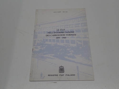 Fiat nell interpretazione - le,