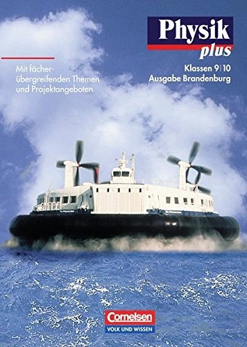 Cornelsen fisica plus 10 - fisica,