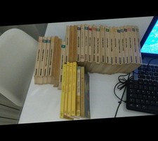 MAIGRET. SIMENON. TITOLI VARI, VENDUTI SINGOLI