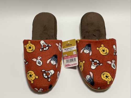 Nuove pantofole daiso japan - nuove,