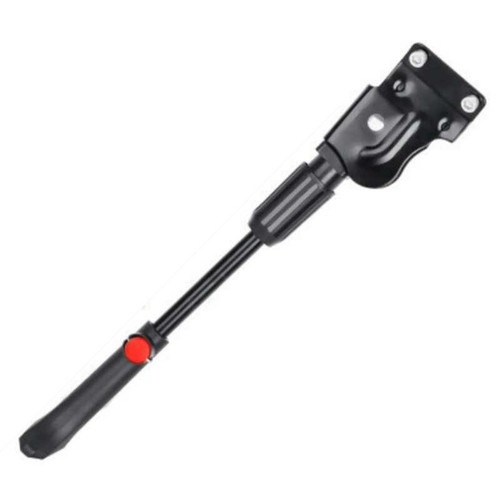 Cavalletto regolabile nero per - cavalletto,