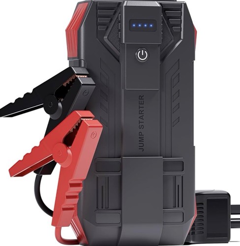 Avviatore salto auto 4000a - a,