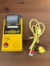 Nintendo Game Boy stampante