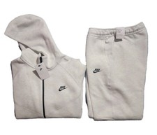 NIKE TECH TRACKSUIT PANTS/ F-Z