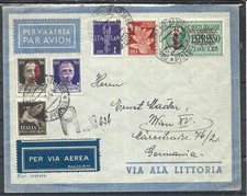 1944 RSI 30C VARIETA+50C+50C