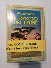 Libro Il Destino del Leone 1a