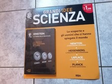GRANDI IDEE DELLA SCIENZA -