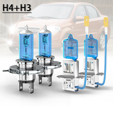 Para For Subaru Forester