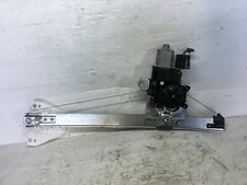 CREMAGLIERA ALZACRISTALLO