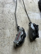 Brembo Attacco Radiale Pinze