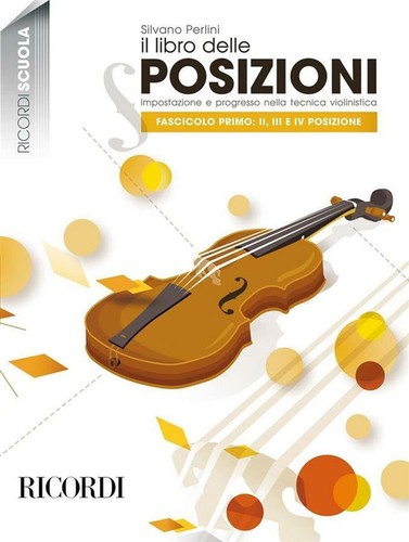 Libro delle posizioni - delle,