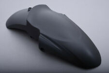 Parafango Anteriore Nero Opaco