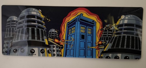 Doctor who nos - doctor,