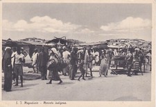 1937 Somalia Italiana -