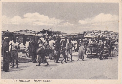 1937 somalia italiana - 1937,