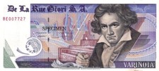 Specimen - Beethoven -