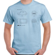 Mini cooper shirt - mini,