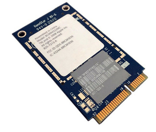 Scheda wireless wlan - scheda,