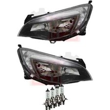 Set Di Fari Per Opel Astra J