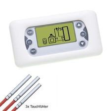 Regolatore differenziale