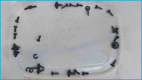 Set viti originali - , (nuove)