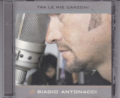 Biagio antonacci tra le - antonacci,