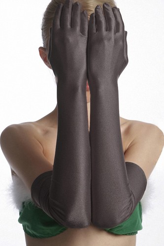 Guanti donna eleganti - guanti,