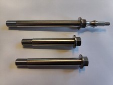 SET 3 bulloni di collegamento