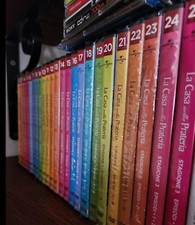 La casa nella prateria