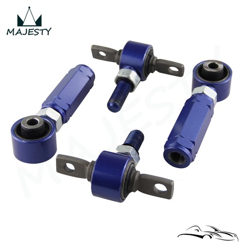 Kit camber posteriore - kit,