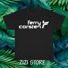 New Ferry Corsten Logo T-Shirt