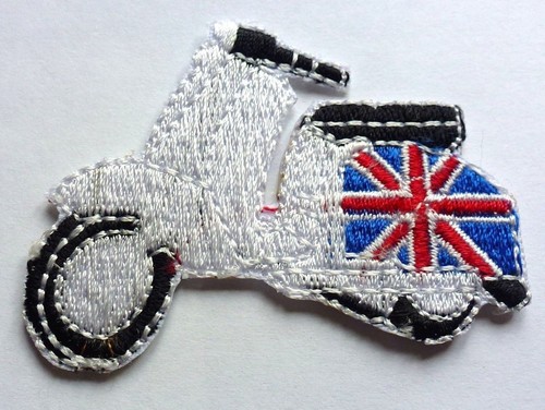 Lambretta vespa scooter mod - lambretta,