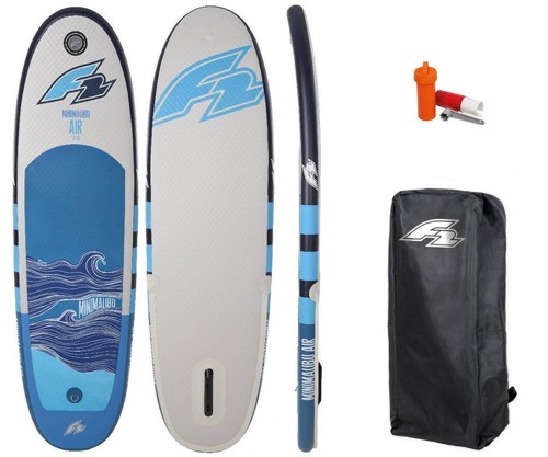 Mini malibu air isup - malibu,