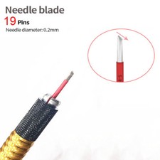 Tatuaggio sopracciglia