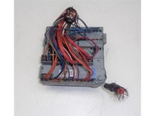 51781452 SCATOLA FUSIBILI FIAT PANDA (169) (2003)